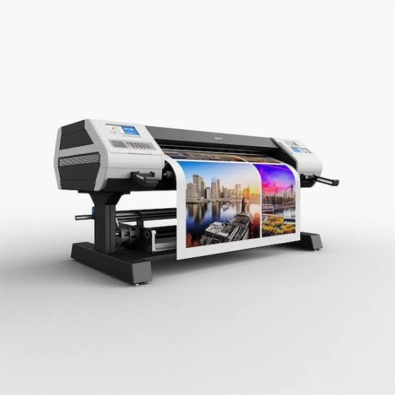 large format printing services in Dubai - Star Bay Print Centre
